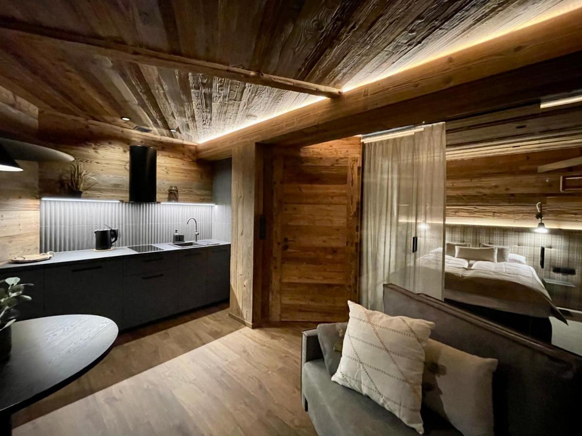 Apartamenty I Pokoje Krupowki 49 Zakopane Ngoại thất bức ảnh
