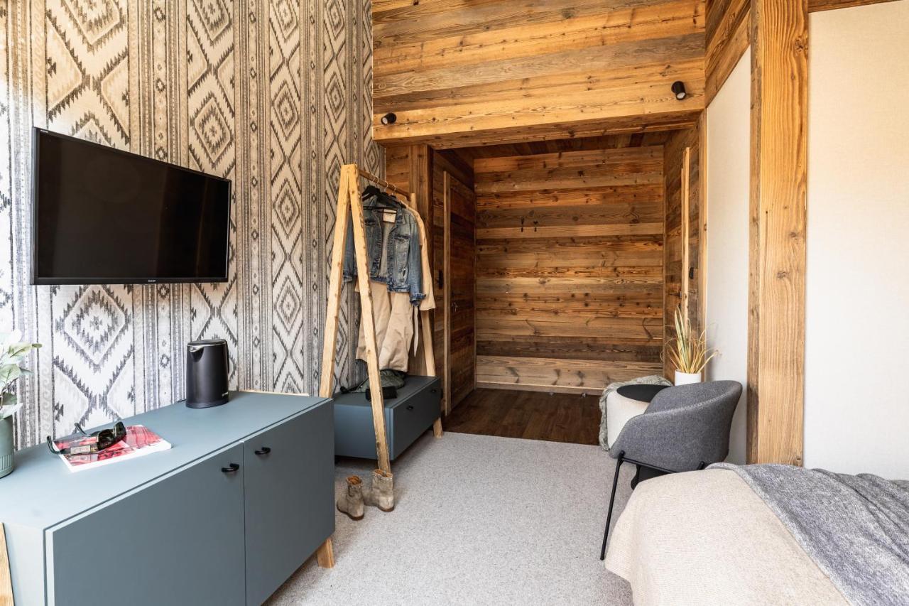 Apartamenty I Pokoje Krupowki 49 Zakopane Ngoại thất bức ảnh