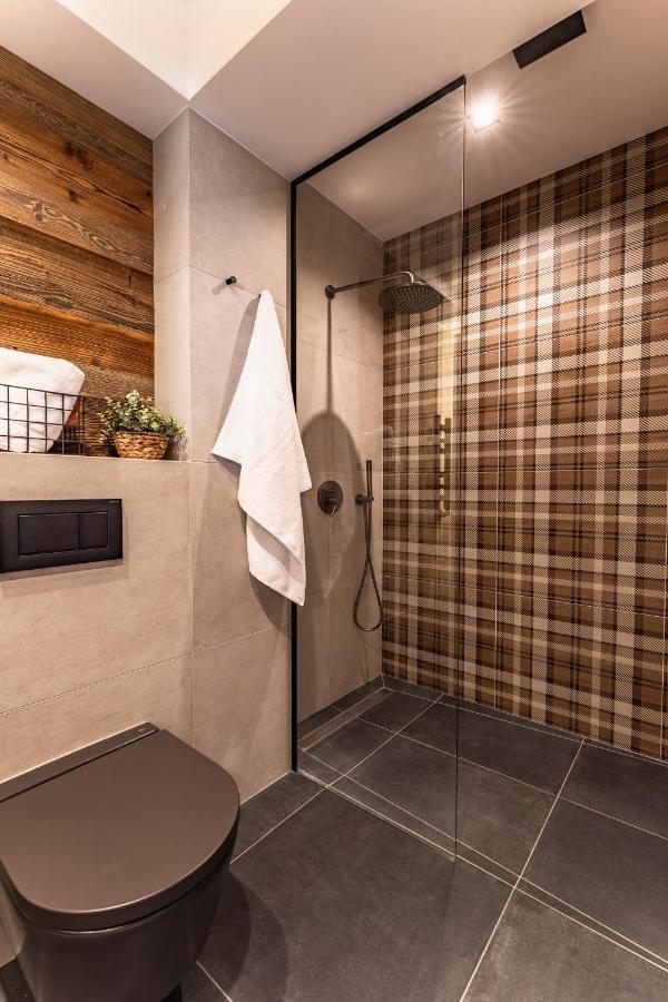 Apartamenty I Pokoje Krupowki 49 Zakopane Ngoại thất bức ảnh