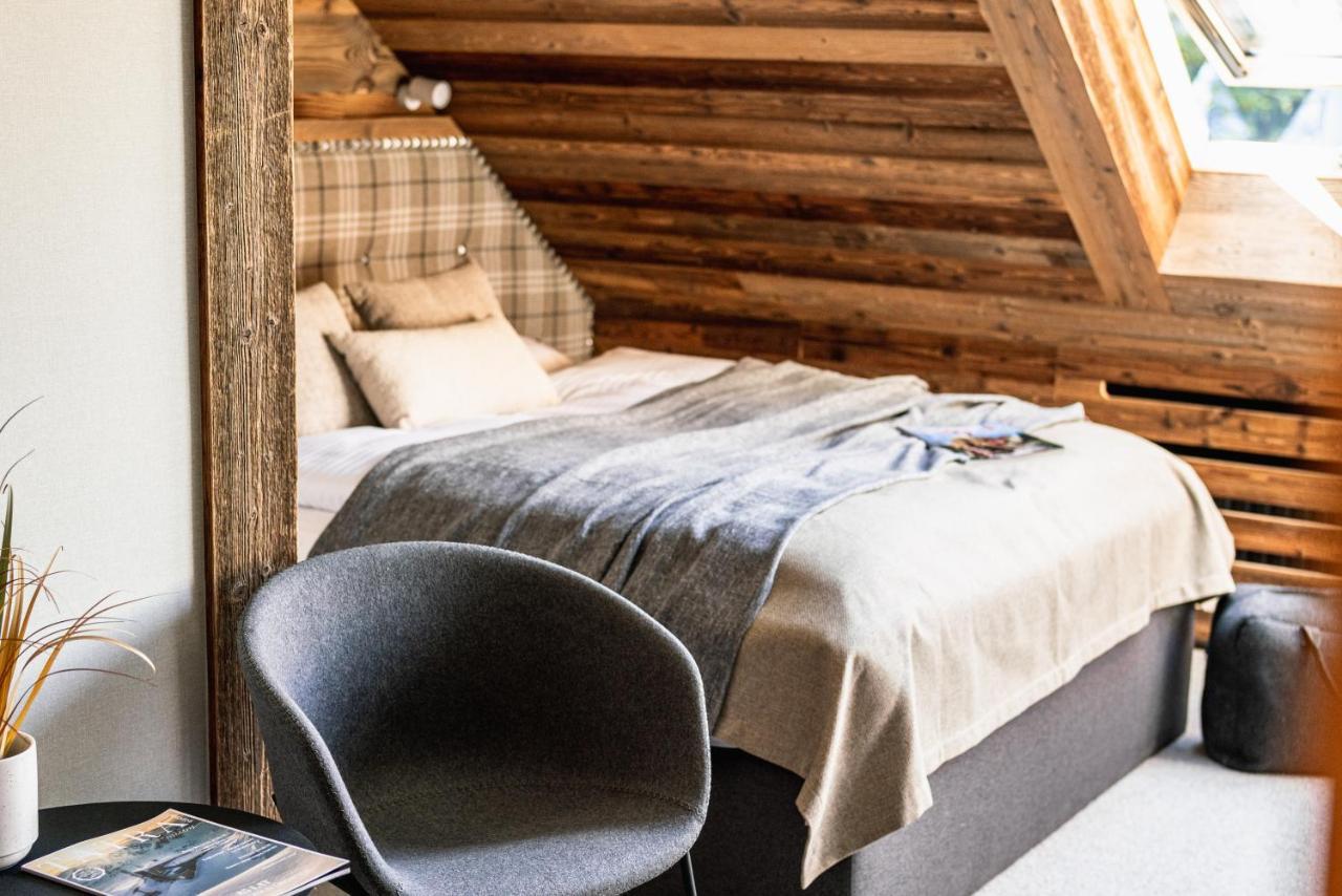 Apartamenty I Pokoje Krupowki 49 Zakopane Ngoại thất bức ảnh
