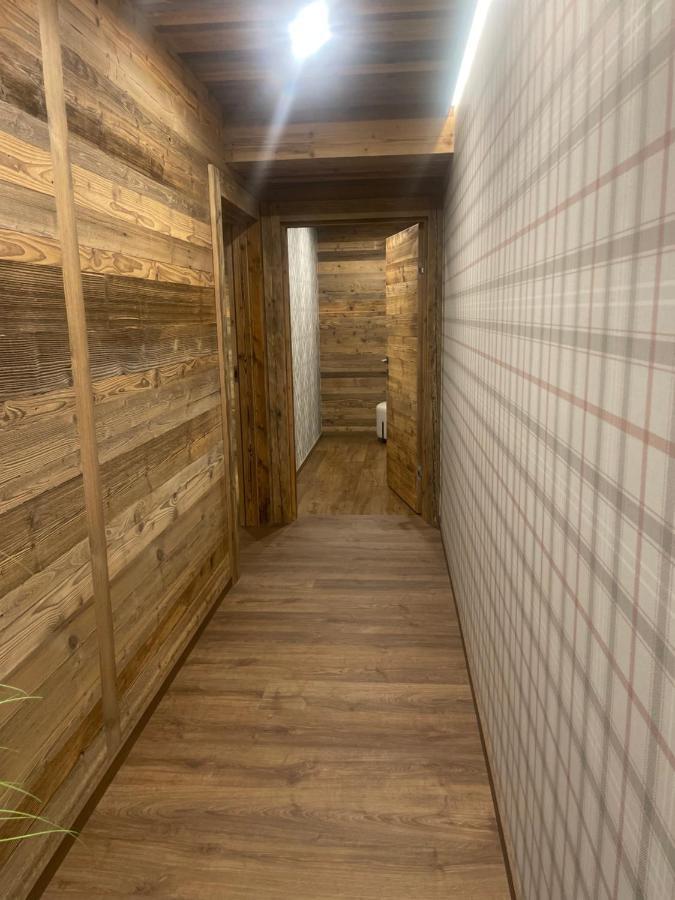 Apartamenty I Pokoje Krupowki 49 Zakopane Ngoại thất bức ảnh