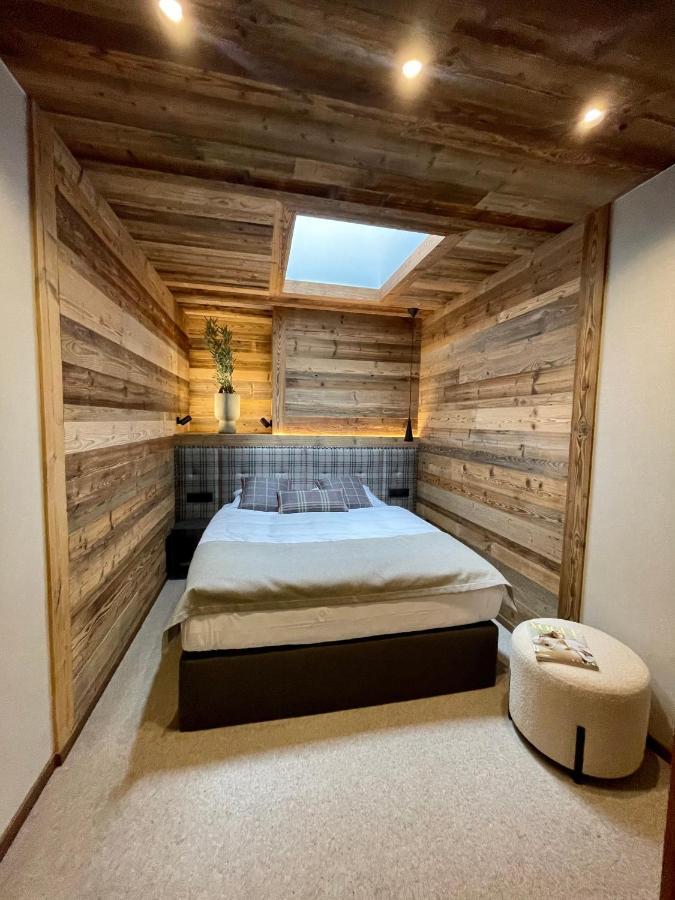 Apartamenty I Pokoje Krupowki 49 Zakopane Ngoại thất bức ảnh