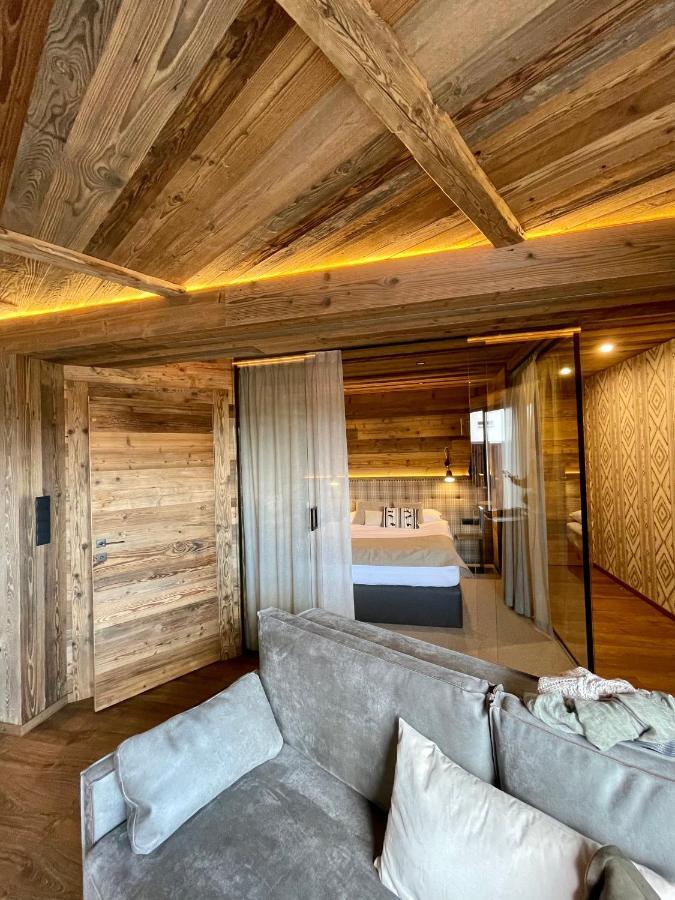 Apartamenty I Pokoje Krupowki 49 Zakopane Ngoại thất bức ảnh
