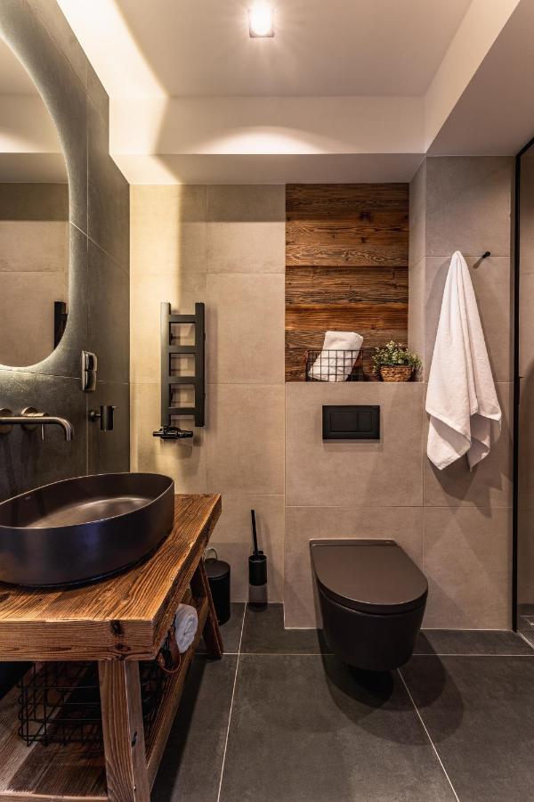 Apartamenty I Pokoje Krupowki 49 Zakopane Ngoại thất bức ảnh