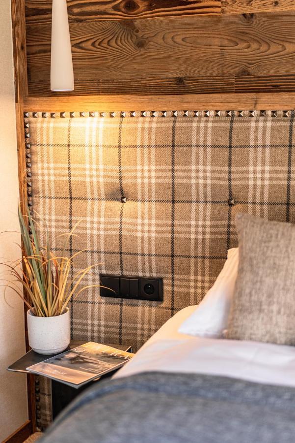 Apartamenty I Pokoje Krupowki 49 Zakopane Ngoại thất bức ảnh
