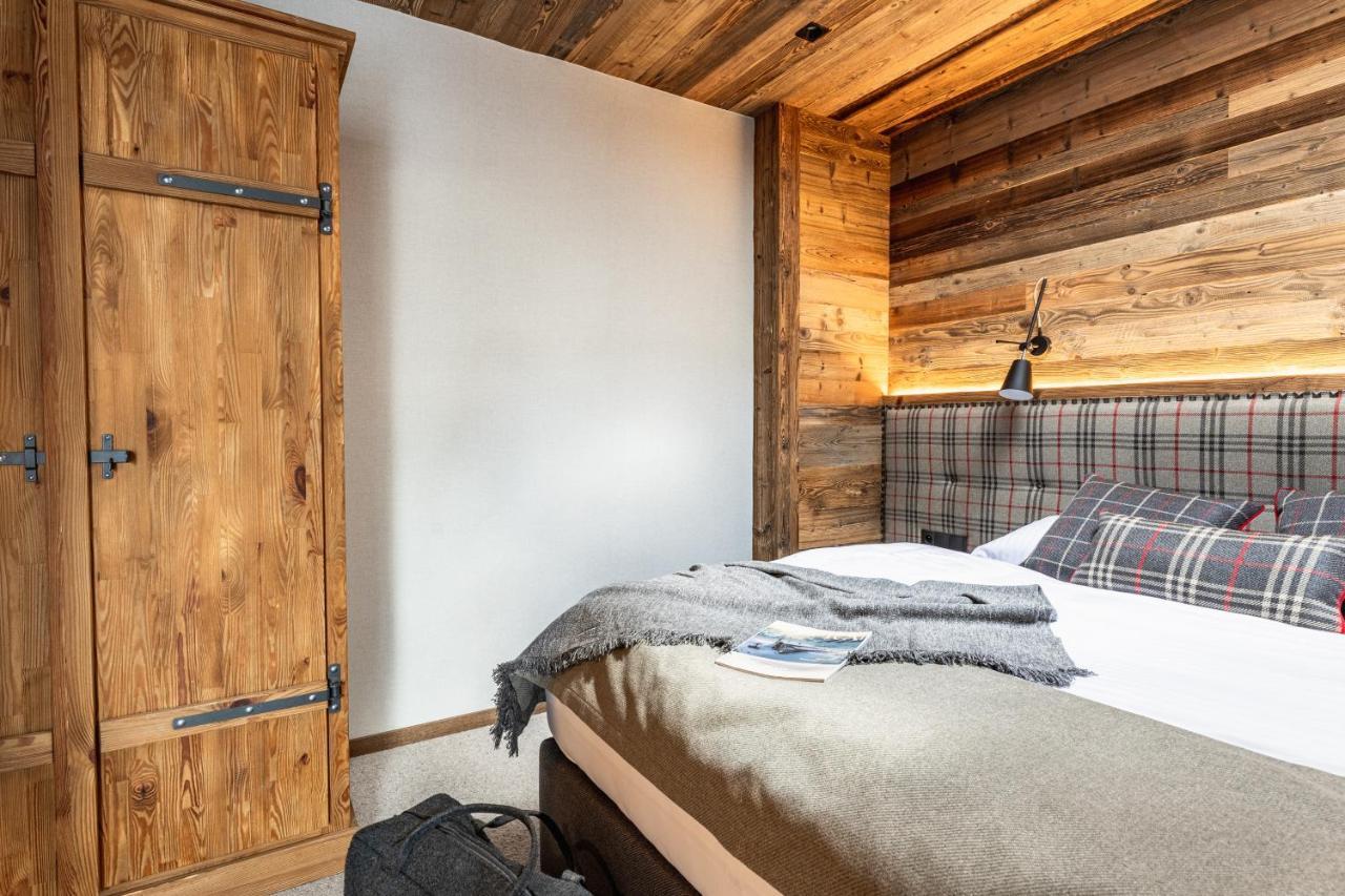 Apartamenty I Pokoje Krupowki 49 Zakopane Ngoại thất bức ảnh