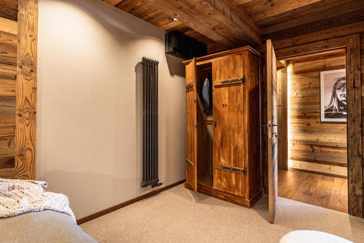 Apartamenty I Pokoje Krupowki 49 Zakopane Ngoại thất bức ảnh