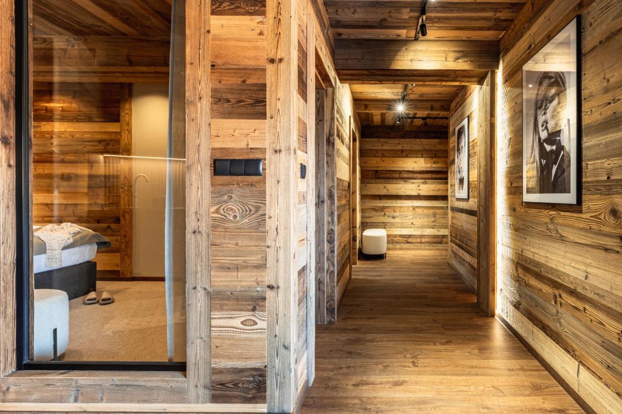 Apartamenty I Pokoje Krupowki 49 Zakopane Ngoại thất bức ảnh