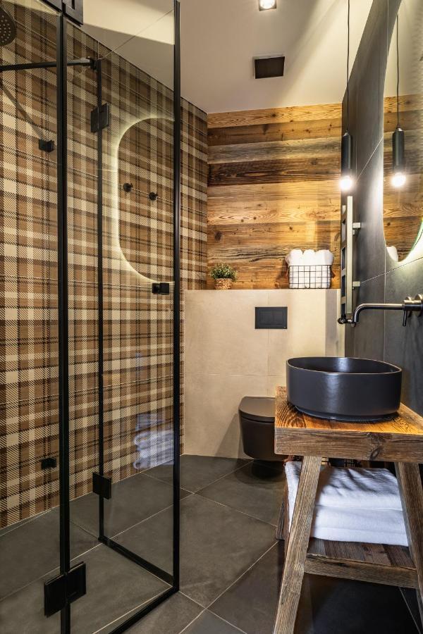 Apartamenty I Pokoje Krupowki 49 Zakopane Ngoại thất bức ảnh