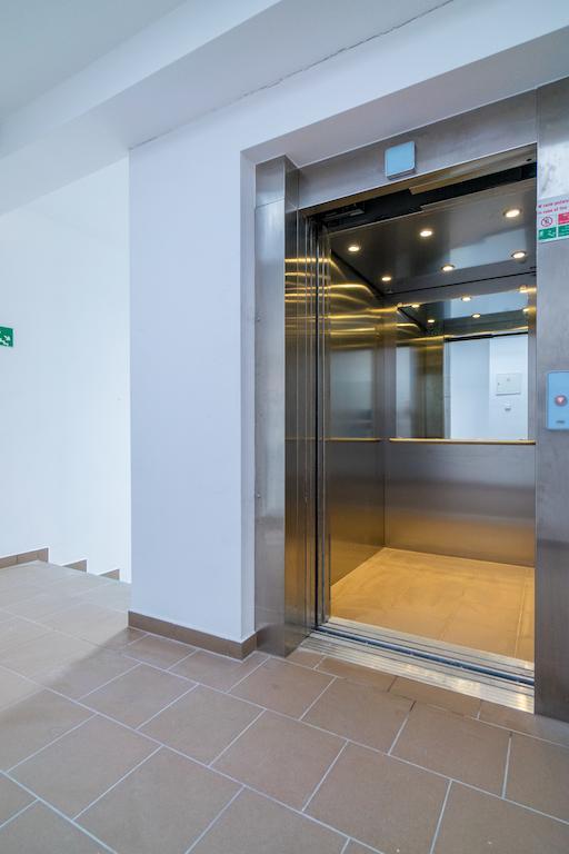 Apartamenty I Pokoje Krupowki 49 Zakopane Phòng bức ảnh
